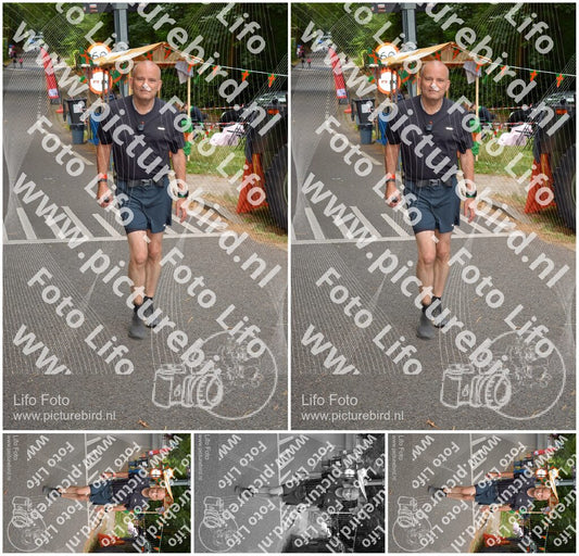 Evenement foto: Nijmeegse Vierdaagse 945