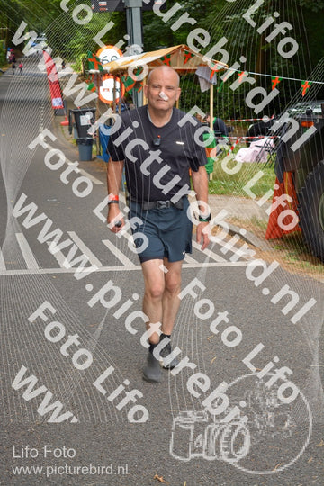 Evenement foto: Nijmeegse Vierdaagse 945