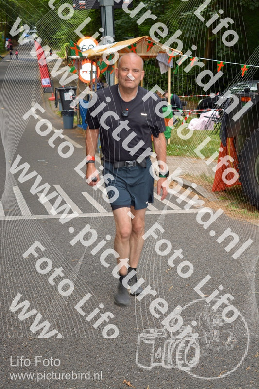 Evenement foto: Nijmeegse Vierdaagse 945