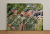 Evenement foto: Nijmeegse Vierdaagse 945