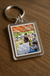 Evenement foto: Nijmeegse Vierdaagse 945