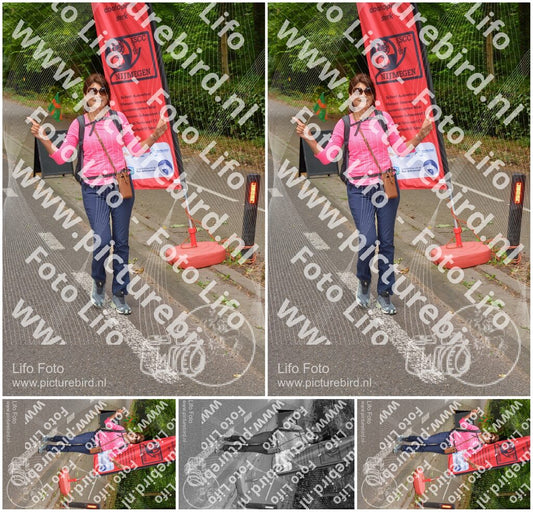 Evenement foto: Nijmeegse Vierdaagse 945
