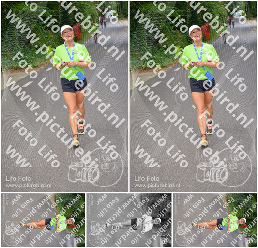 Evenement foto: Nijmeegse Vierdaagse 945