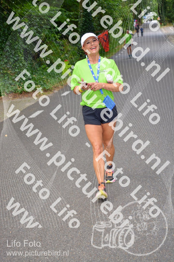Evenement foto: Nijmeegse Vierdaagse 945