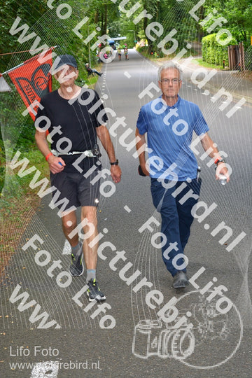 Evenement foto: Nijmeegse Vierdaagse 945