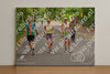 Evenement foto: Nijmeegse Vierdaagse 945