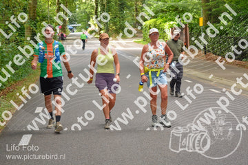 Evenement foto: Nijmeegse Vierdaagse 945