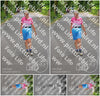 Evenement foto: Nijmeegse Vierdaagse 945