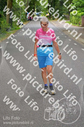 Evenement foto: Nijmeegse Vierdaagse 945