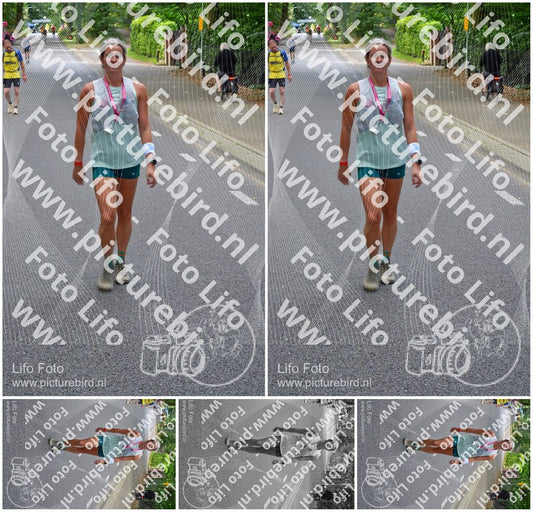 Evenement foto: Nijmeegse Vierdaagse 945