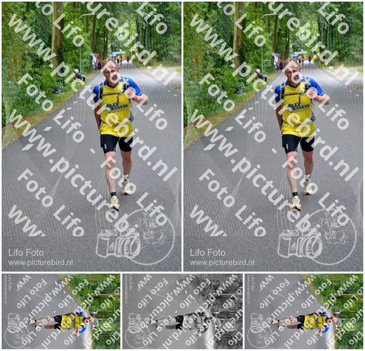 Evenement foto: Nijmeegse Vierdaagse 945