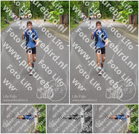 Evenement foto: Nijmeegse Vierdaagse 945