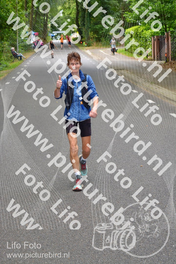 Evenement foto: Nijmeegse Vierdaagse 945