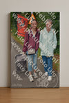 Evenement foto: Nijmeegse Vierdaagse 945