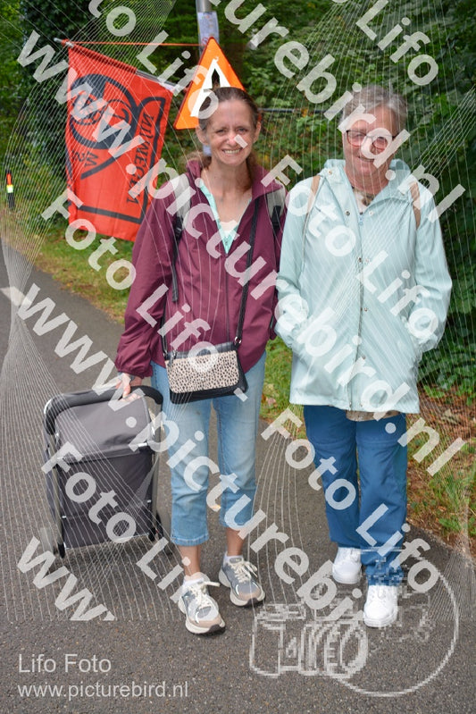 Evenement foto: Nijmeegse Vierdaagse 945