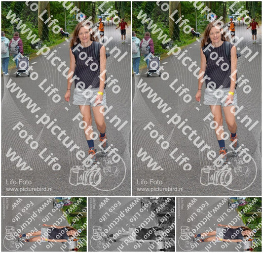 Evenement foto: Nijmeegse Vierdaagse 945