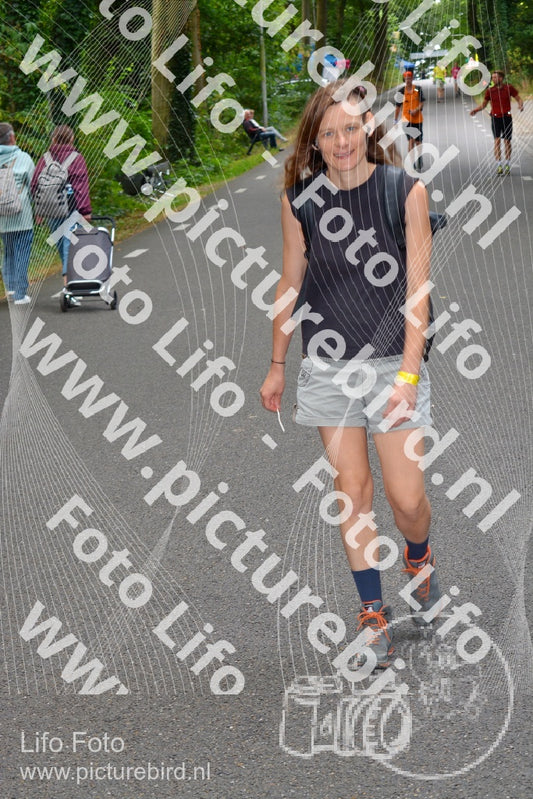Evenement foto: Nijmeegse Vierdaagse 945