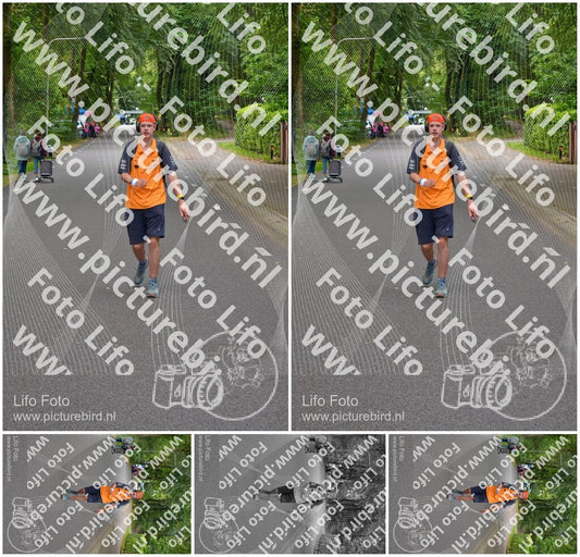 Evenement foto: Nijmeegse Vierdaagse 945