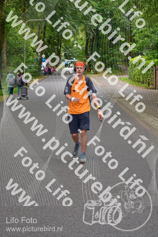 Evenement foto: Nijmeegse Vierdaagse 945