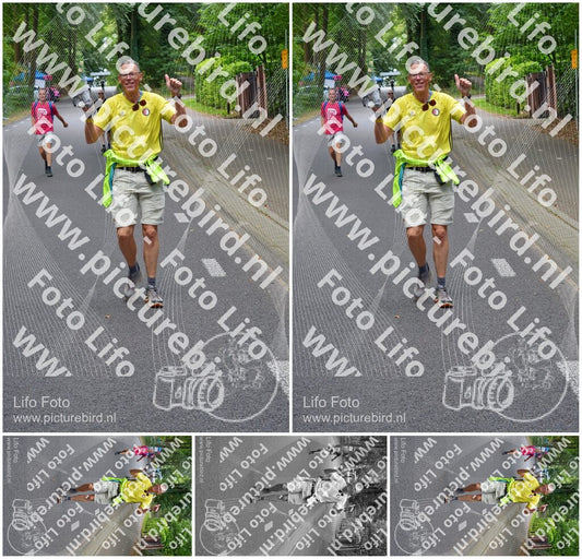 Evenement foto: Nijmeegse Vierdaagse 945