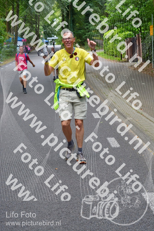 Evenement foto: Nijmeegse Vierdaagse 945