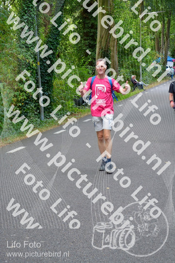 Evenement foto: Nijmeegse Vierdaagse 945