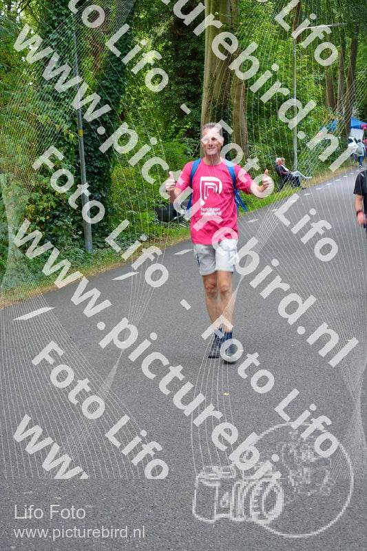 Evenement foto: Nijmeegse Vierdaagse 945