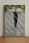 Evenement foto: Nijmeegse Vierdaagse 945