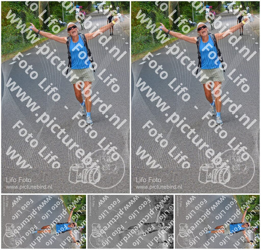 Evenement foto: Nijmeegse Vierdaagse 945