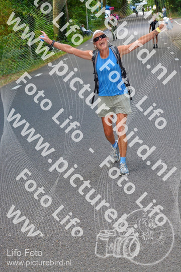 Evenement foto: Nijmeegse Vierdaagse 945