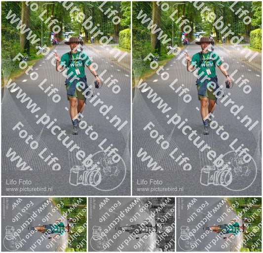 Evenement foto: Nijmeegse Vierdaagse 945