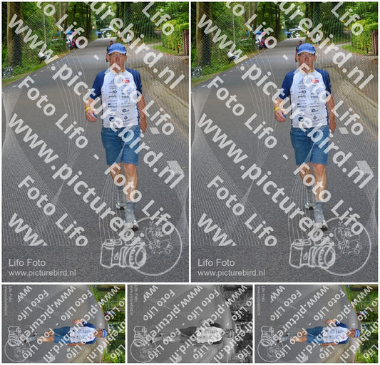 Evenement foto: Nijmeegse Vierdaagse 945