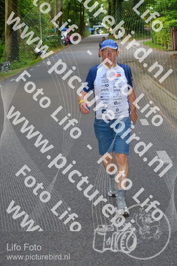Evenement foto: Nijmeegse Vierdaagse 945