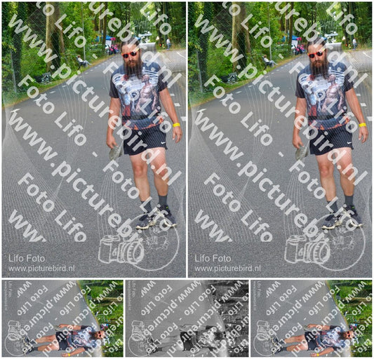 Evenement foto: Nijmeegse Vierdaagse 945