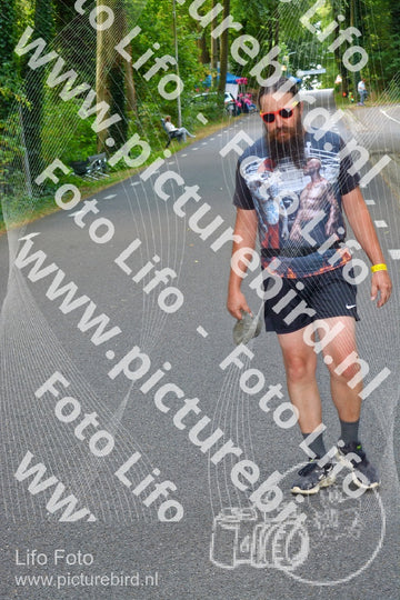 Evenement foto: Nijmeegse Vierdaagse 945