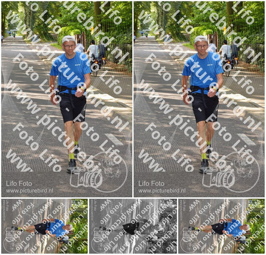 Evenement foto: Nijmeegse Vierdaagse 945