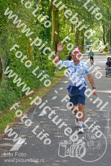 Evenement foto: Nijmeegse Vierdaagse 945