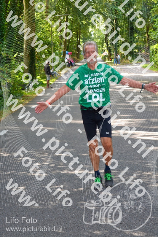Evenement foto: Nijmeegse Vierdaagse 945