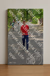 Evenement foto: Nijmeegse Vierdaagse 945
