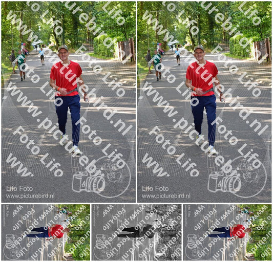 Evenement foto: Nijmeegse Vierdaagse 945