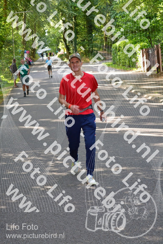 Evenement foto: Nijmeegse Vierdaagse 945