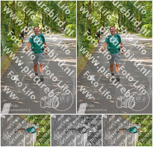 Evenement foto: Nijmeegse Vierdaagse 945