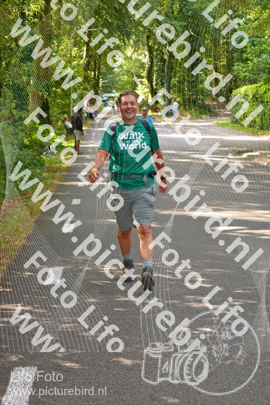 Evenement foto: Nijmeegse Vierdaagse 945