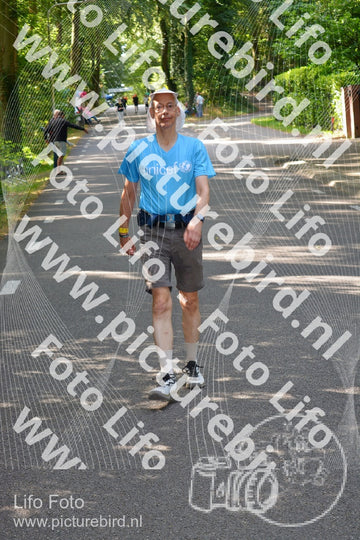 Evenement foto: Nijmeegse Vierdaagse 945