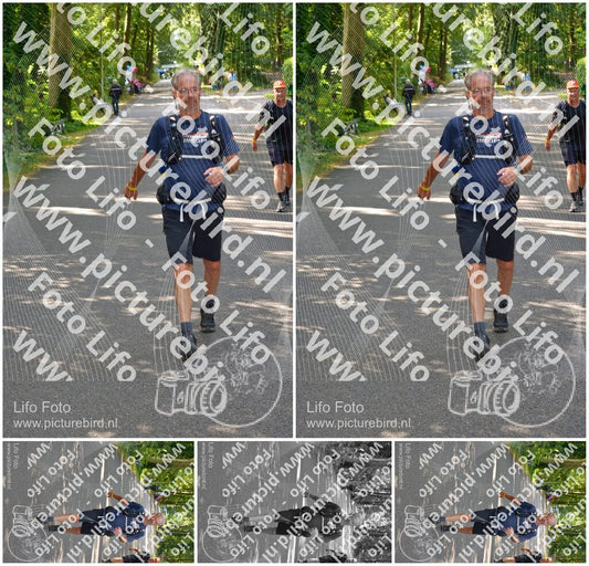 Evenement foto: Nijmeegse Vierdaagse 945