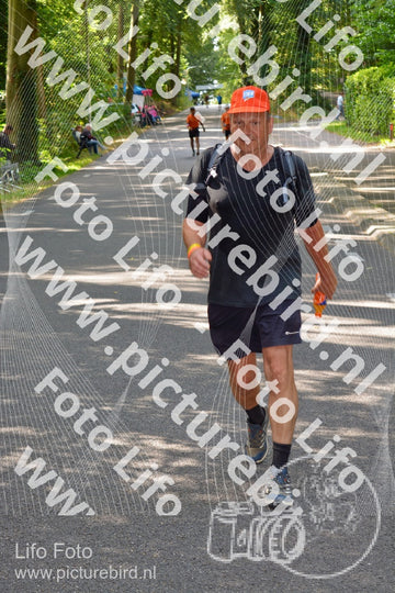 Evenement foto: Nijmeegse Vierdaagse 945