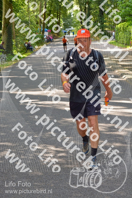 Evenement foto: Nijmeegse Vierdaagse 945