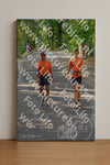 Evenement foto: Nijmeegse Vierdaagse 945