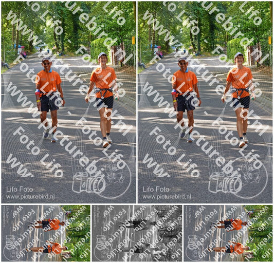Evenement foto: Nijmeegse Vierdaagse 945
