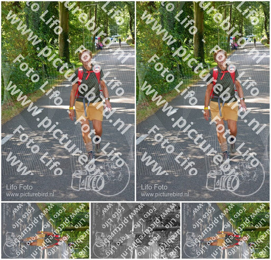 Evenement foto: Nijmeegse Vierdaagse 945